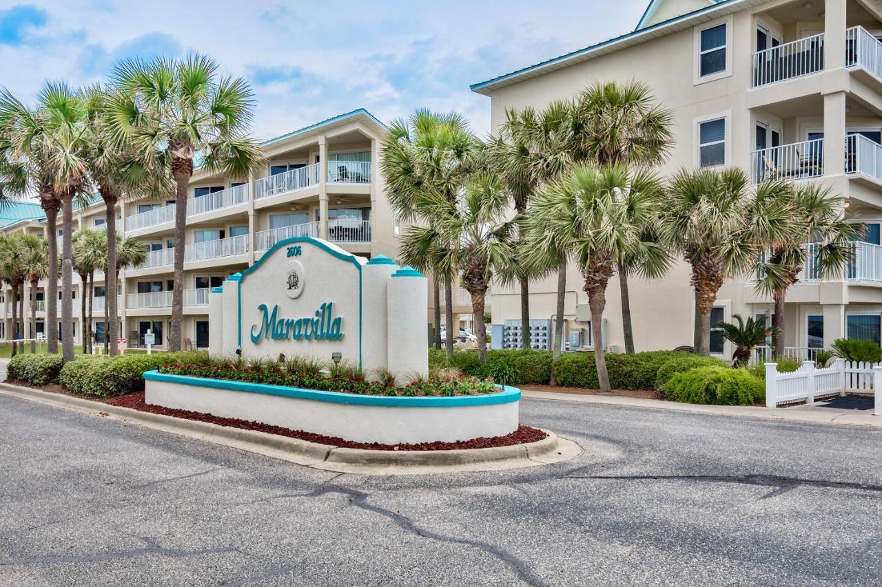 Maravilla 4401 By Realjoy Vacations Destin Dış mekan fotoğraf